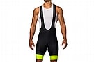 Pearl Izumi Mens Attack Bib Short  9