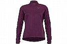 Pearl Izumi Womens Quest Thermal Jersey 34