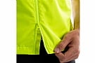 Pearl Izumi Mens Quest Barrier Convertible Jacket 15