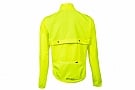 Pearl Izumi Mens Quest Barrier Convertible Jacket 10