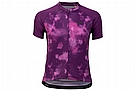 Pearl Izumi Womens Quest Graphic SS Jersey 4