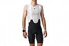Pearl Izumi Mens PI/Red Bib Short 4