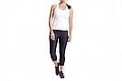 Pearl Izumi Womens Attack Air 21" Crop Cycling Tight 12