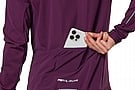 Pearl Izumi Womens Attack Hybrid Jacket 2