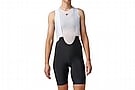 Pearl Izumi Womens PI/Red Bib Short 4