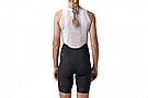 Pearl Izumi Womens PI/Red Bib Short 1