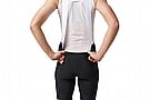 Pearl Izumi Womens PI/Red Bib Short 3