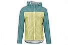 Pearl Izumi Mens Canyon 2.5L WxB Rain Jacket ( Discontinued) 1