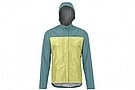 Pearl Izumi Mens Canyon 2.5L WxB Rain Jacket ( Discontinued) 2