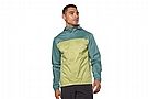 Pearl Izumi Mens Canyon 2.5L WxB Rain Jacket ( Discontinued) 4