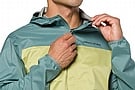 Pearl Izumi Mens Canyon 2.5L WxB Rain Jacket ( Discontinued) 5