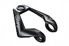 PRO Compact Carbon Clip-On Aero Bar 4