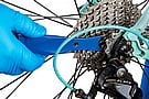 Park Tool GSC-3 Drivetrain Cleaning Brush 2