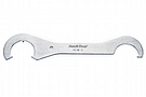 Park Tool HCW-5 Double-ended BB Lockring Spanner 5