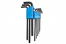 Park Tool HXS-1.2 Professional Hex Wrench Set 1