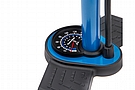 Park Tool PFP-10 Home Mechanic Floor Pump 5