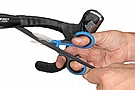 Park Tool SZR-1 Shop Scissors 3