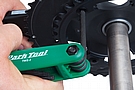 Park Tool TWS-2 Folding Torx Wrench Set 7