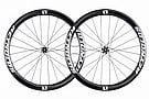 Reynolds Cycling AR46 TL Carbon Disc Brake Pro Stock Wheelset 3