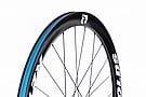 Reynolds Cycling AR46 TL Carbon Disc Brake Pro Stock Wheelset 2