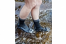 Showers Pass Crosspoint Lightweight Waterproof Crew Socks 4