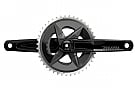 SRAM Rival AXS D1 DUB Wide Double Crankset 2