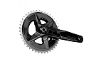 SRAM Rival AXS D1 DUB Wide Double Crankset 1