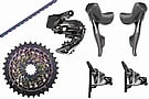 SRAM Force/Red AXS D2 OEM Kit (OEM Packaging) 8