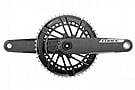 SRAM Force E1 2x DUB 12-Speed Crankset 2
