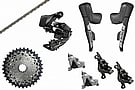 SRAM RED AXS D1 OEM Kit (OEM Packaging) 9