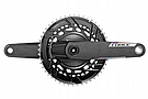 SRAM Force AXS E1 Power Meter Crankset 2