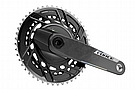 SRAM Force AXS E1 Power Meter Crankset 1