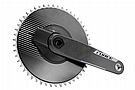 SRAM Force AXS E1 Aero Power Meter Crankset 1