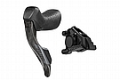 SRAM Rival AXS E1 Shifter/Brake Caliper 1