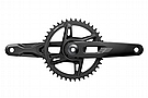 SRAM Rival E1 XPLR 1x DUB Crankset 2