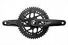SRAM Rival E1 2x DUB 12-Speed Crankset 2