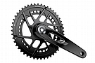 SRAM Rival E1 2x DUB 12-Speed Crankset 1