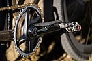 SRAM Force AXS 1x Wide D2 12-Speed Crankset 3