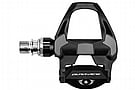 Shimano Dura-Ace PD-R9100-E SPD SL Long Spindle Pedals 3