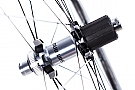 Shimano WH-RS770 C30-TL Carbon Disc Wheelset 5