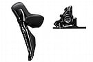 Shimano Dura-Ace ST-R9270 Disc Brake Lever & Caliper - OEM 1