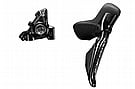 Shimano Dura-Ace ST-R9270 Disc Brake Lever & Caliper - OEM 2