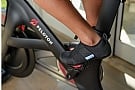 Shimano Womens SH-IC100 Indoor Cycling Shoe 10