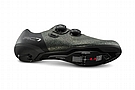Shimano Mens SH-RC703 Road Shoe 19