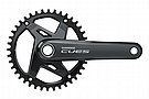 Shimano CUES FC-U8000-1 11-Speed Crankset 1