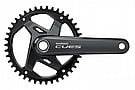 Shimano CUES FC-U8000-1 11-Speed Crankset 2