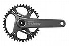 Shimano CUES FC-U6000-1 Crankset 2