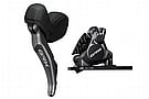 Shimano GRX RX820 2x12 Mechanical Groupset 4