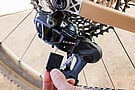 Shimano GRX RD-RX827 Di2 Wireless Rear Derailleur 8