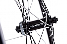 Shimano WH-RX010 Disc Clincher Wheelset 6